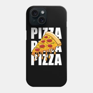 Pizza Phone Case