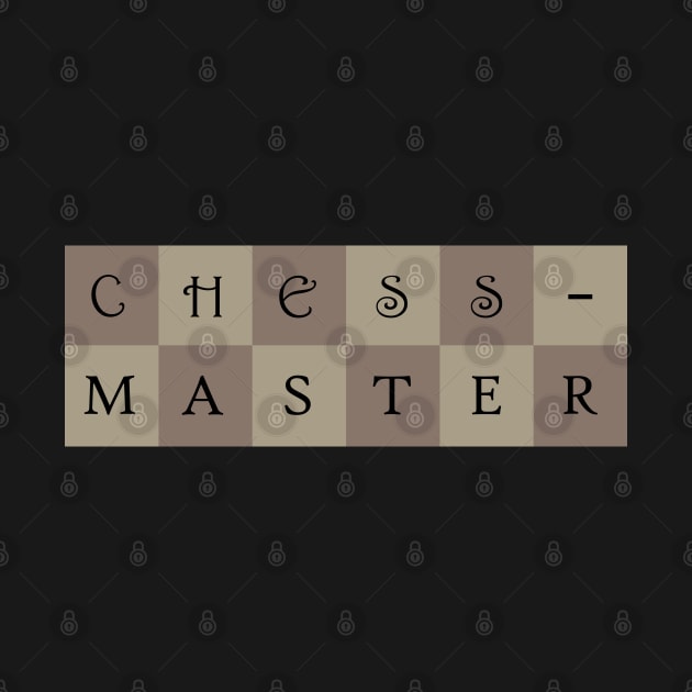 Chess master by Nosa rez