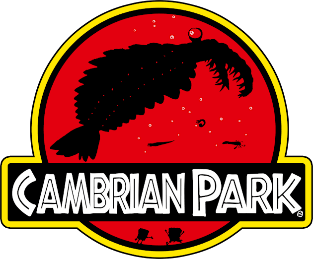 Cambrian Park Kids T-Shirt by ElectroHeavie