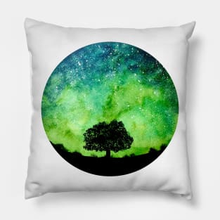 Tree of Life Pillow