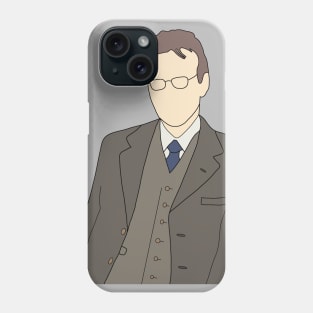 GILES Phone Case