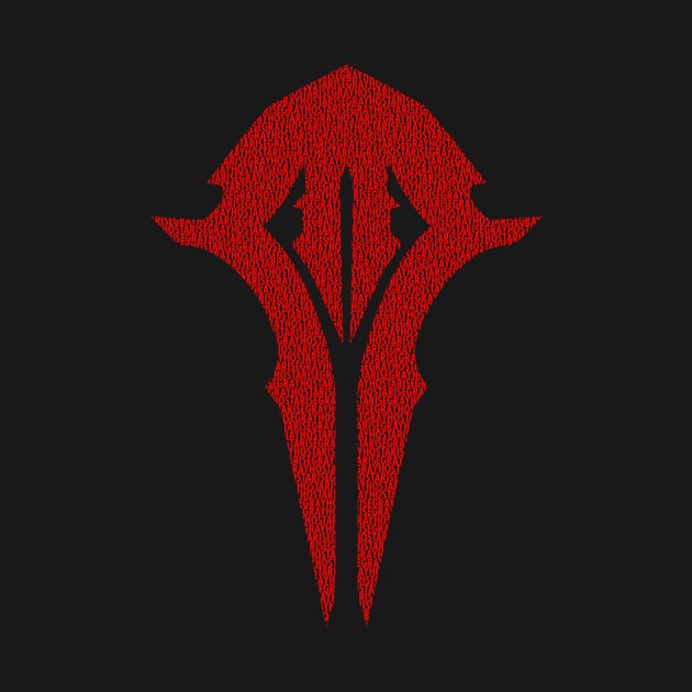 Vampyr Sigil by Blood Draugr