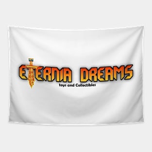 eternia sectaurs Tapestry