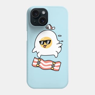 Cool Breakfast Phone Case