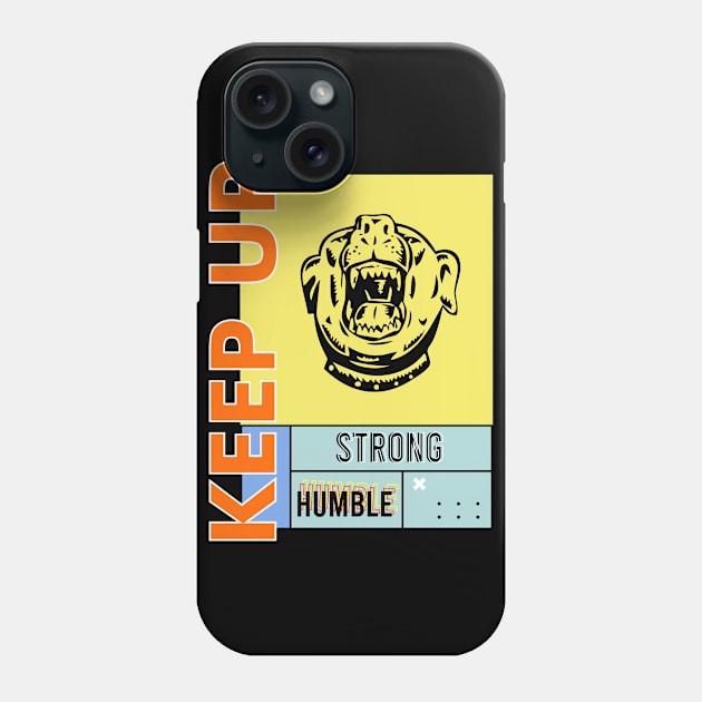 urban stlye Phone Case by FIFTY CLOTH