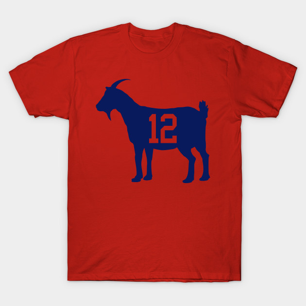 brady tee shirts