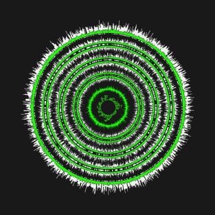 genome circles 13d-1 T-Shirt