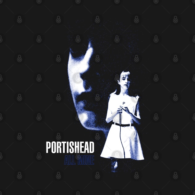 Portishead by Elemental Edge Studio