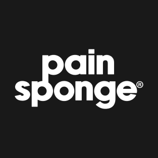 "Pain Sponge" Tom Wambsgans - Succession T-Shirt