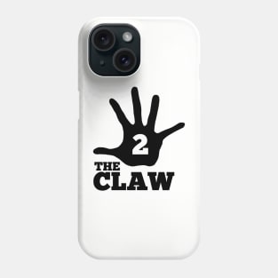 The Claw 2 Phone Case