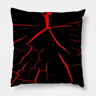 EL DIABLO COLLECTION Pillow