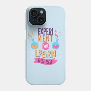 Experiment Phone Case