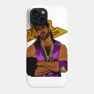 Razor Bumps Phone Case