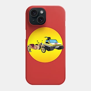 Military Vehicles Phone Case