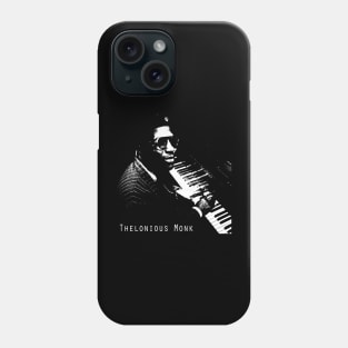 Thelonious Monk Phone Case