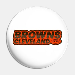 Cleveland 2 Pin