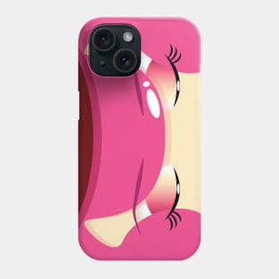 Paris Girl Phone Case