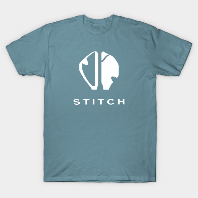 Discover Gamer Stitch - Lilo And Stitch - T-Shirt