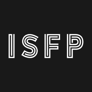 ISFP ver. 2 T-Shirt