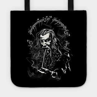 Mithrandir Tote