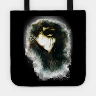 Pagan priestess Tote