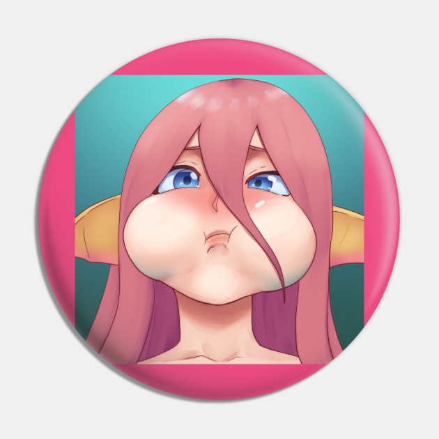 A mouthful of mero Pin by Reqqles