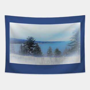 Wisconsin's Lake Superior Tapestry