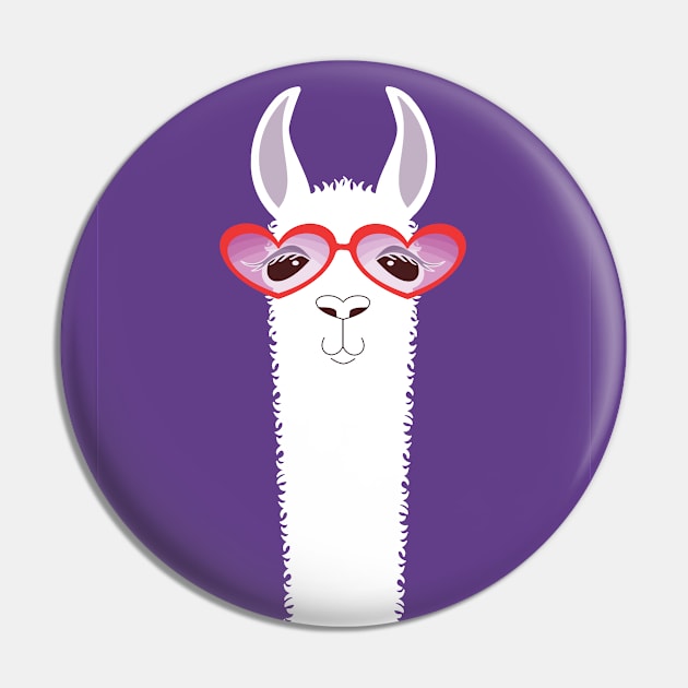 SUMMERTIME LLAMA #1 Pin by JeanGregoryEvans1