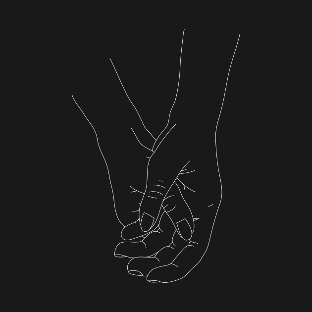 Hands No.1 by anitkocsmr