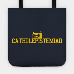 Catholepistimiad Tote