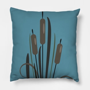 Reed Pillow