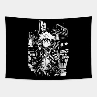 Kilua Tapestry