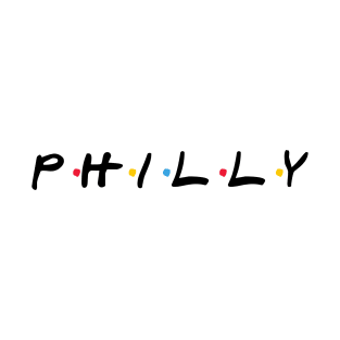 Philly T-Shirt