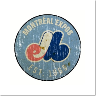 Montreal Expos Baseball Original Vintage Photos for sale