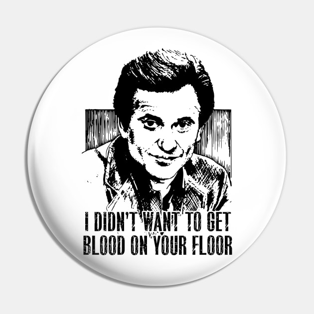 Joe pesci vintage movie art didnt want to get blood Pin by Julie lovely drawings