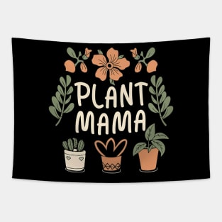 Plant Mama Tapestry