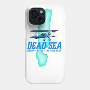 Dead Sea Israel Phone Case