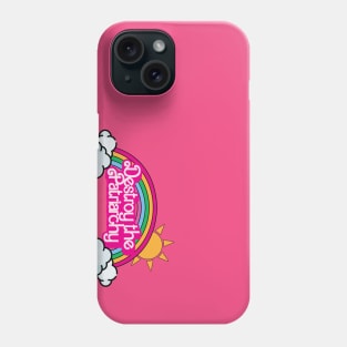 Destroy the Patriarchy Phone Case