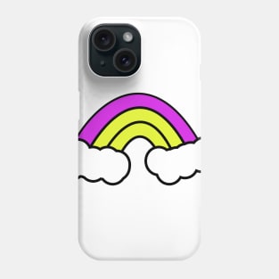 Interbow Pocket Tee Phone Case