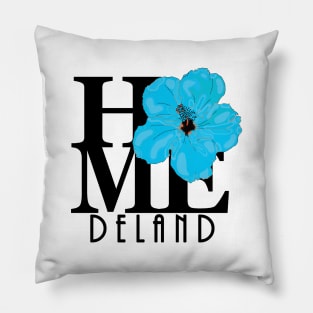 HOME Deland Florida Pillow