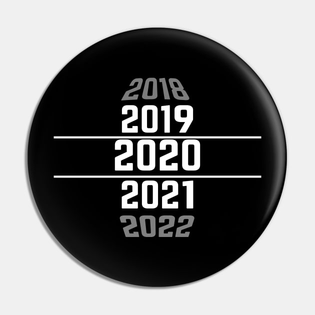 2020 happy new year Pin by Patricke116