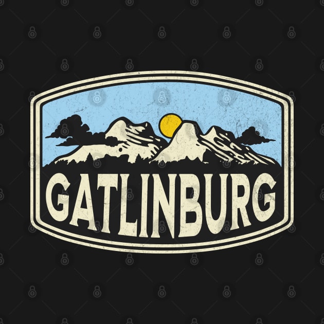 Gatlinburg Tennessee by Uniman