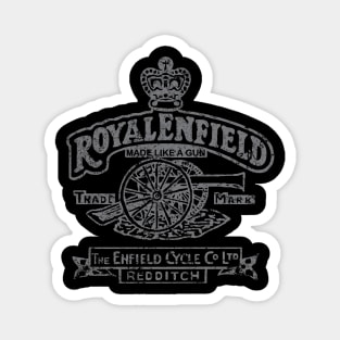 Royal Enfield Magnet