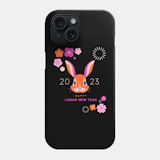 Celebrating 2023 Chinese New Year Phone Case