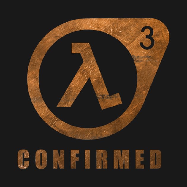 Half-Life 3 Confirmed by Swaglock