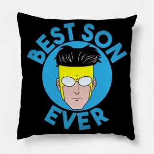 Best son ever Pillow