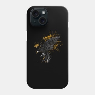 King of crows Phone Case