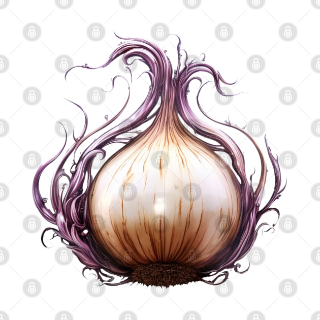 Onion by apsi