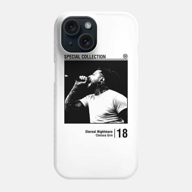 Eternal Phone Case by Origin.dsg