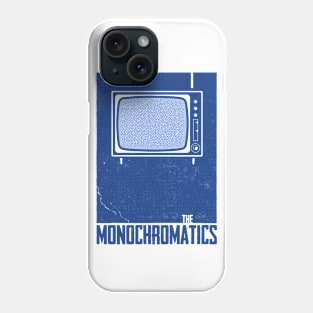 The Monochromatics Phone Case